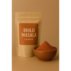 Bhaji Masala Powder